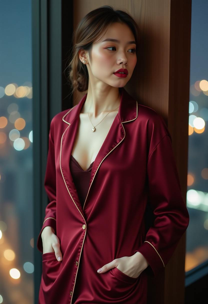 高分烧脑悬疑专题